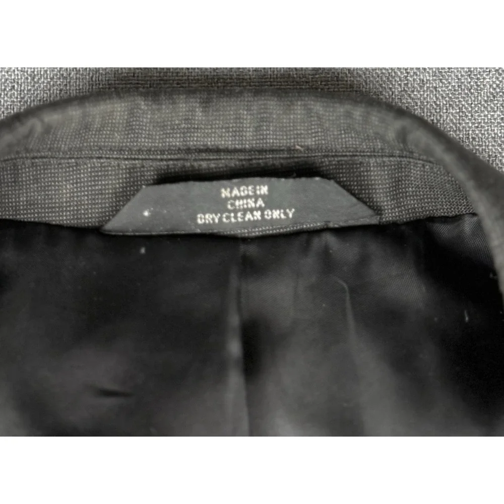 Haggar classic men